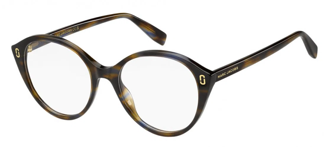 Marc Jacobs MJ1123 Eyeglasses - view 9